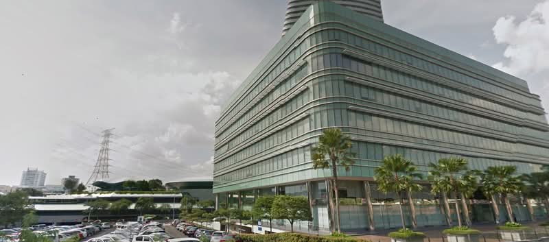 Wisma UOA Pantai - iProperty.com.my