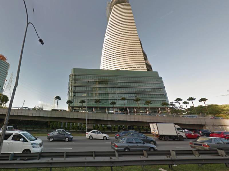 Wisma UOA Pantai - iProperty.com.my