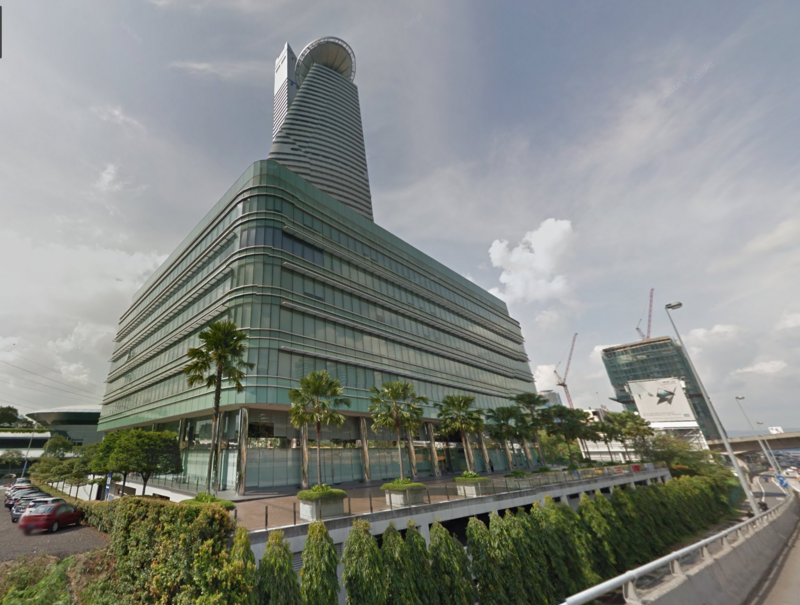 Wisma UOA Pantai - iProperty.com.my