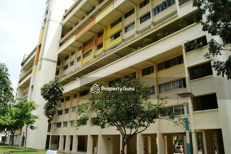 324 Hougang Avenue 5 #0