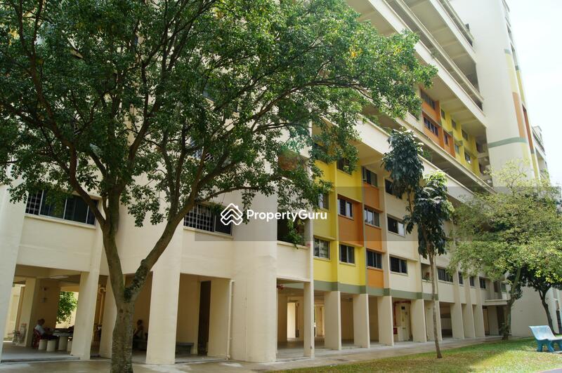 324 Hougang Avenue 5 #0