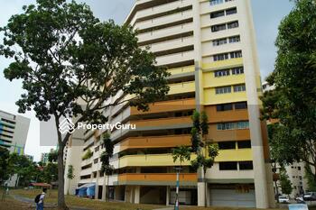 327 Hougang Avenue 5