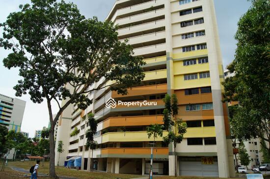 For Sale - 327 Hougang Avenue 5