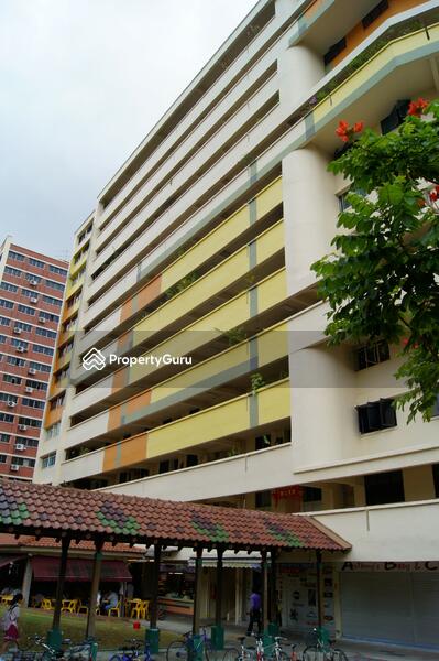 For Sale - 327 Hougang Avenue 5