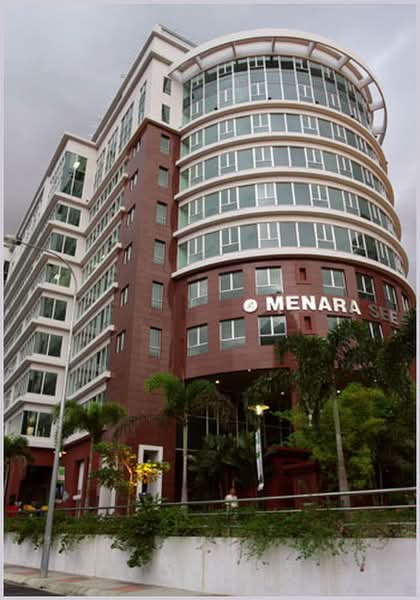 Pejabat untuk Disewa di KLCC (KL City Centre) - Chinddeey Khong - PropertyGuru.com.my