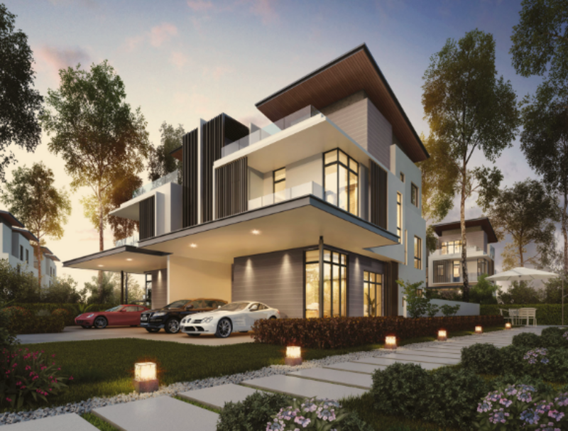 HomeTree - iProperty.com.my