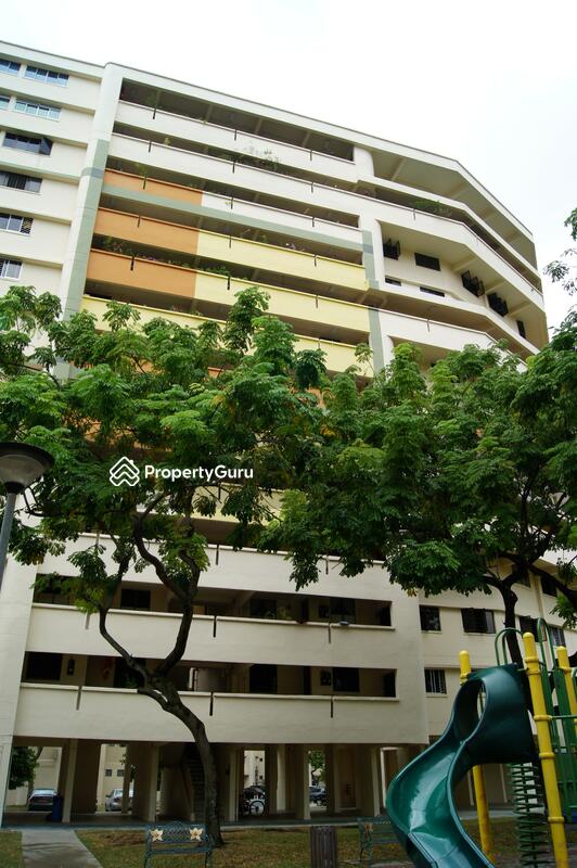 328 Hougang Avenue 5 #0