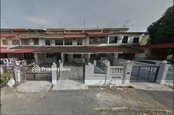 Taman Desa Damai