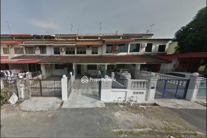 Taman Desa Damai #0