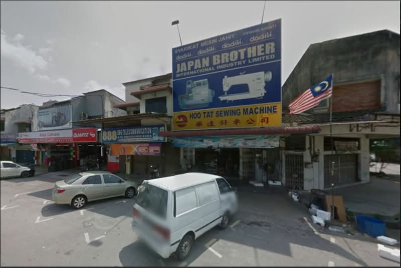 Taman Desa Damai - iProperty.com.my