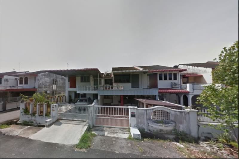 2-storey Terraced House for Sale in Taman Desa Damai (Bentong) - Trevor Chai - PropertyGuru.com.my