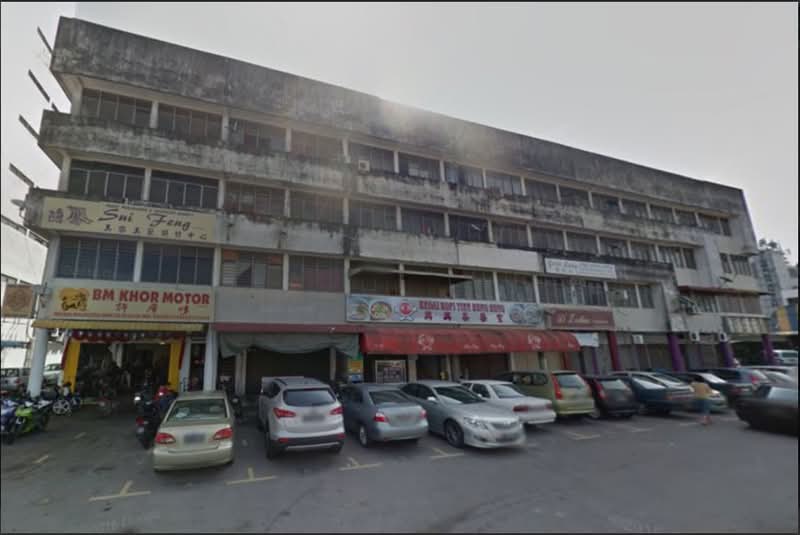 2-storey Terraced House for Sale in Taman Desa Damai (Bentong) - Trevor Chai - PropertyGuru.com.my
