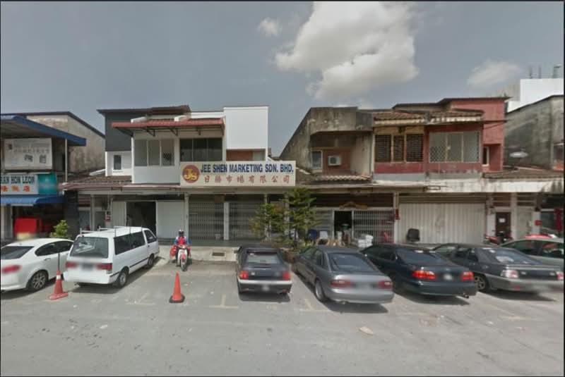 Taman Desa Damai - iProperty.com.my