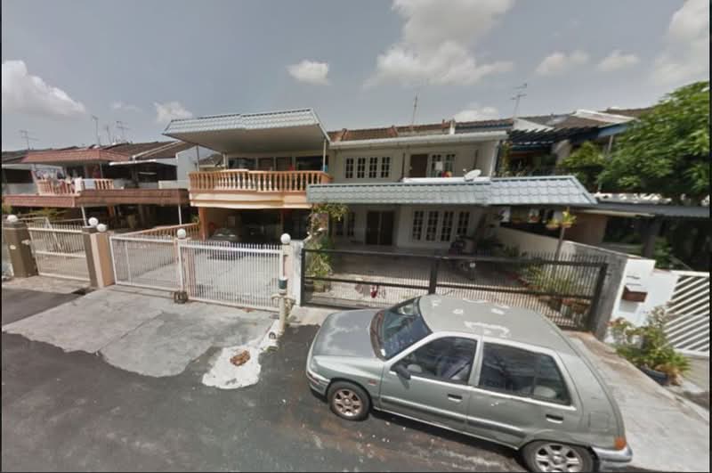 2-storey Terraced House for Sale in Taman Desa Damai (Bentong) - Trevor Chai - PropertyGuru.com.my