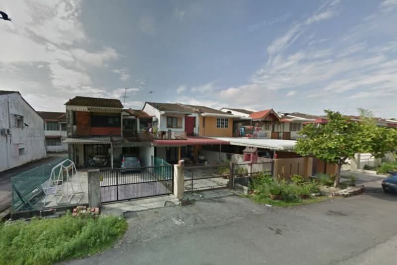 Taman Desa Damai - iProperty.com.my