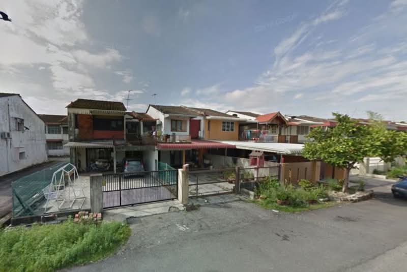 2-storey Terraced House for Sale in Taman Desa Damai (Bentong) - Trevor Chai - PropertyGuru.com.my