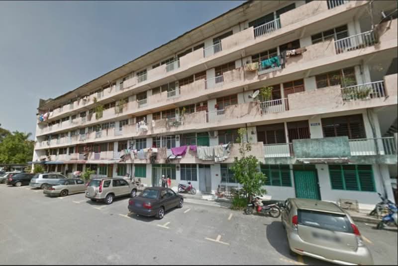 Taman Desa Damai - iProperty.com.my