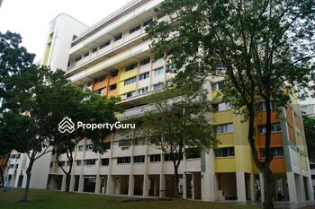 332 Hougang Avenue 5