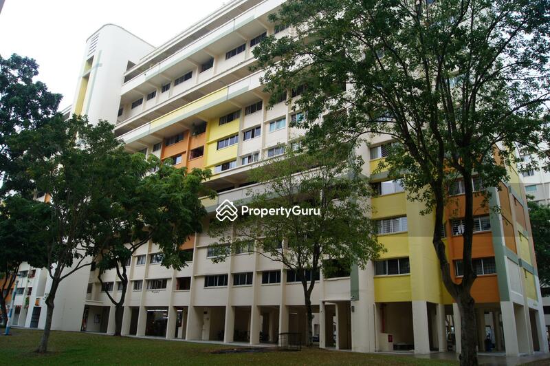 332 Hougang Avenue 5 #0