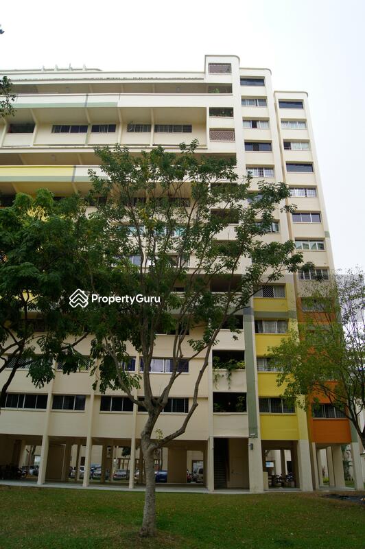 332 Hougang Avenue 5 #0