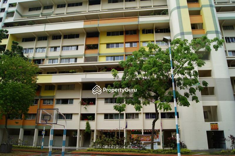 332 Hougang Avenue 5 #0