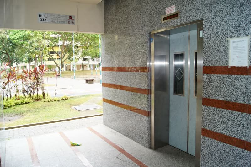 332 Hougang Avenue 5
