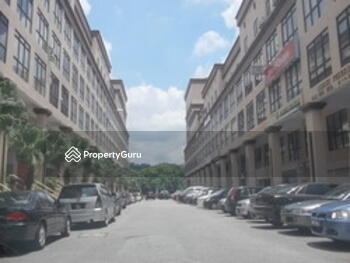 Dataran De Palma