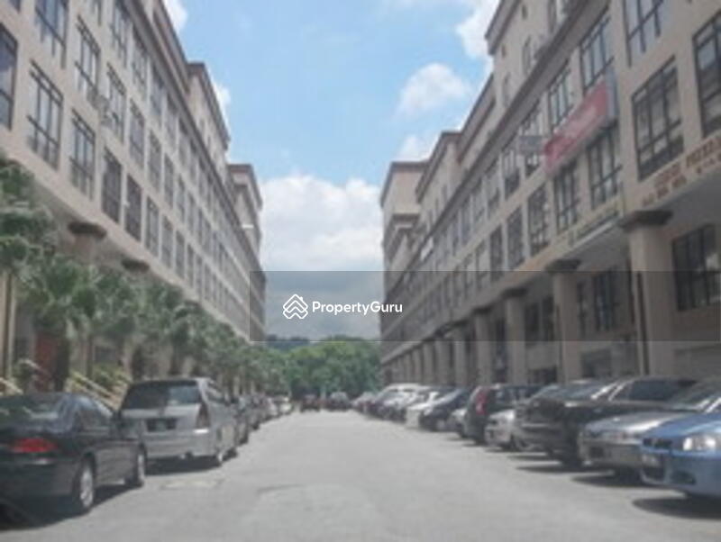 Dataran De Palma #0