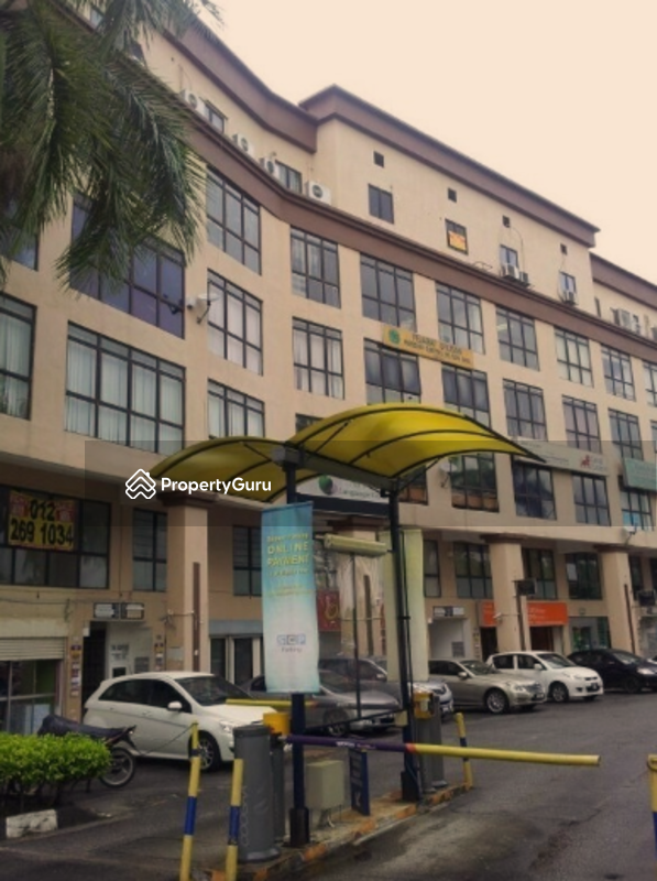 Dataran De Palma #0