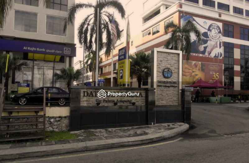 Dataran De Palma #0
