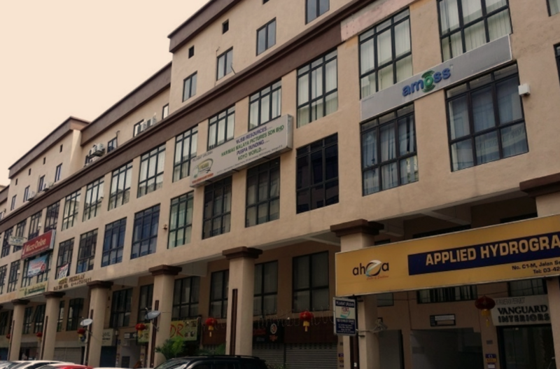 Dataran De Palma - iProperty.com.my