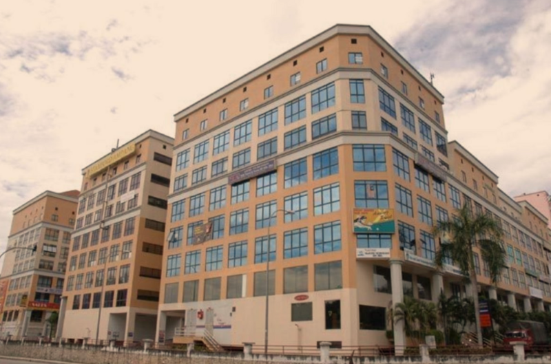 Dataran De Palma - iProperty.com.my