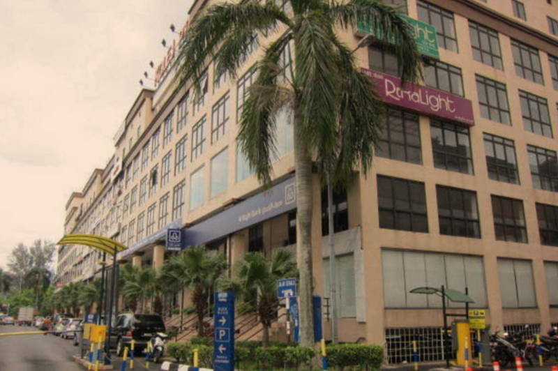 Dataran De Palma - iProperty.com.my