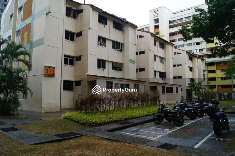 333 Hougang Avenue 5 #0