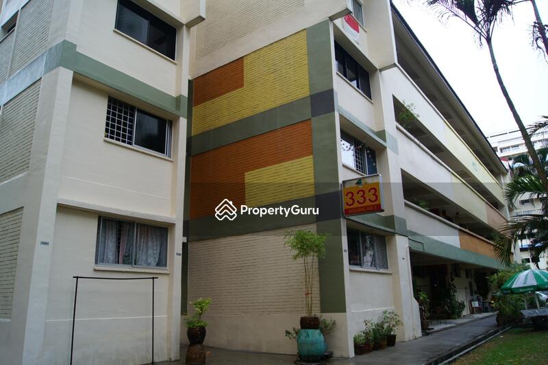 333 Hougang Avenue 5 #0