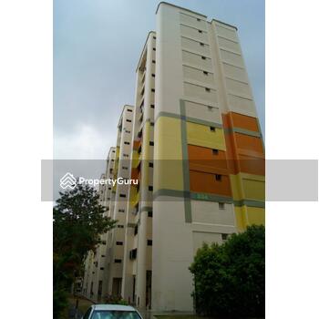 334 Hougang Avenue 5