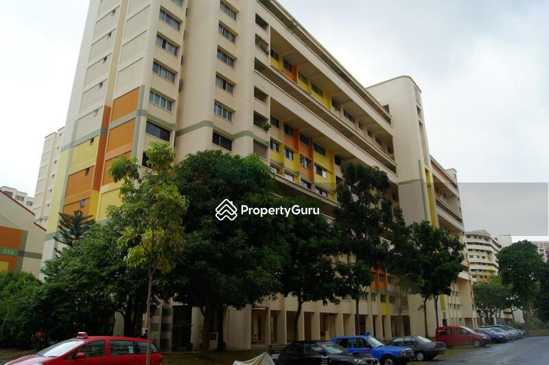 334 Hougang Avenue 5 #0