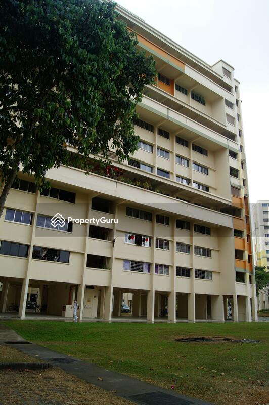 334 Hougang Avenue 5 #0