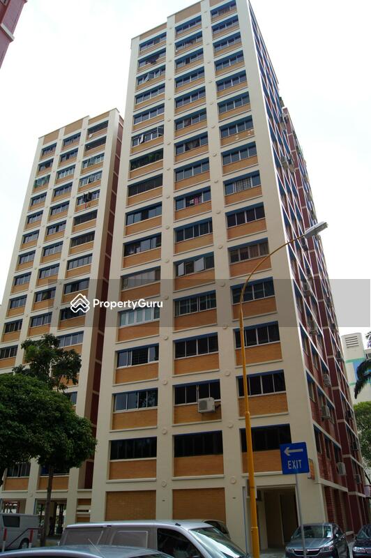 358 Hougang Avenue 5 #0