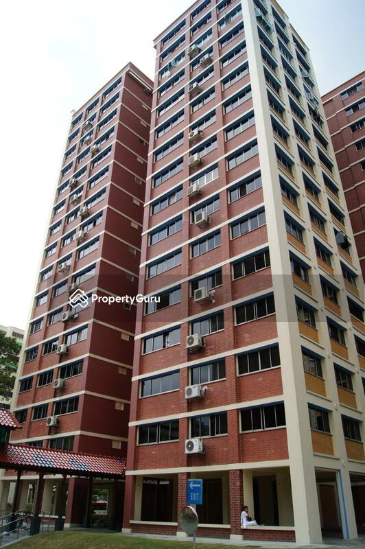 358 Hougang Avenue 5 #0