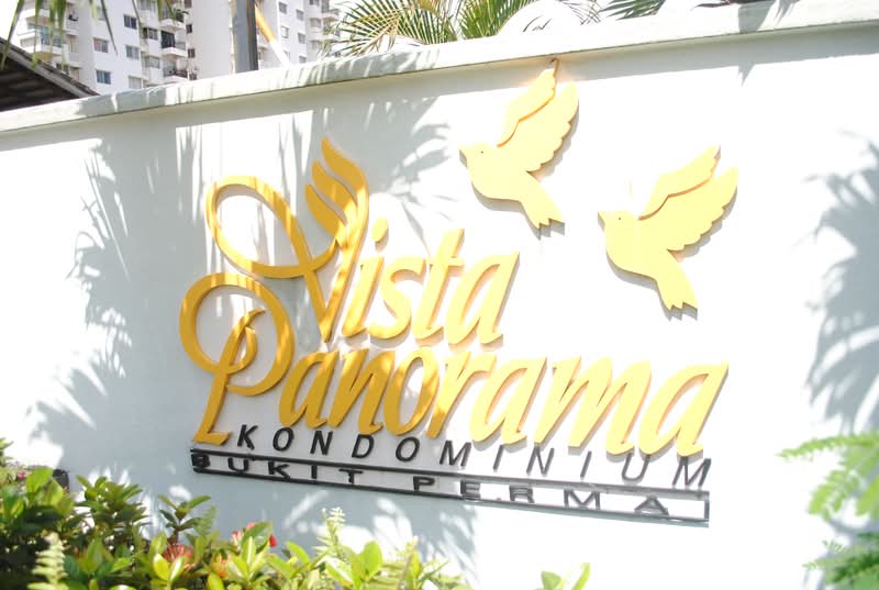 Vista Panorama - iProperty.com.my