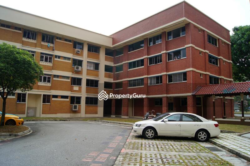 359 Hougang Avenue 5 #0