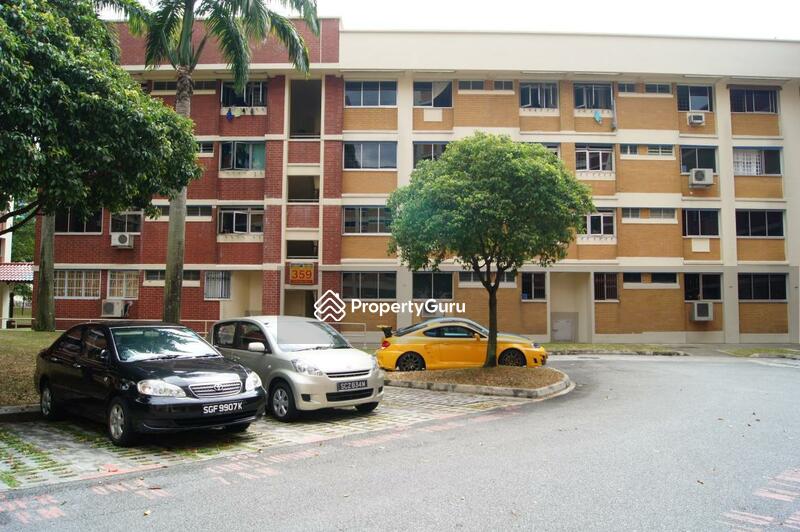 359 Hougang Avenue 5 #0