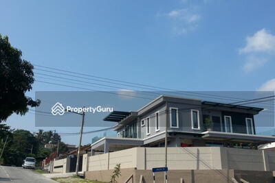 - Kampung Cheras Baru