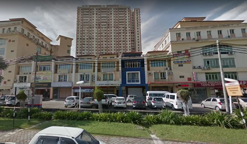 Metro Avenue - iProperty.com.my