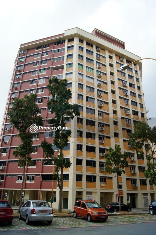 360 Hougang Avenue 5 #0
