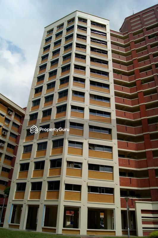 360 Hougang Avenue 5 #0