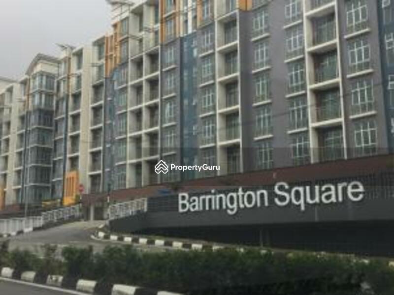 For Sale - Barrington Square