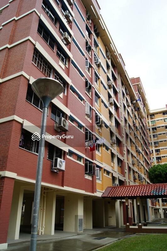 361 Hougang Avenue 5 #0