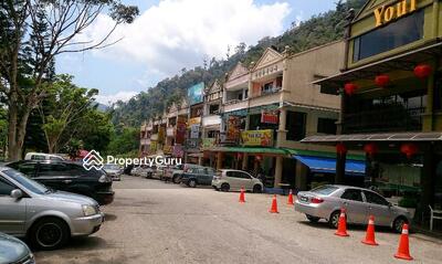  - Gohtong Jaya